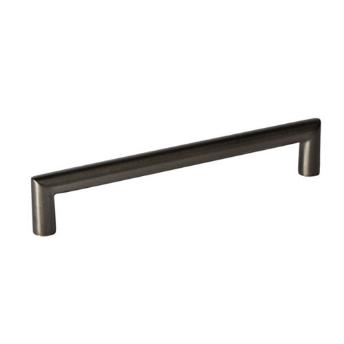 Norma greep Gun Metal, 160 mm