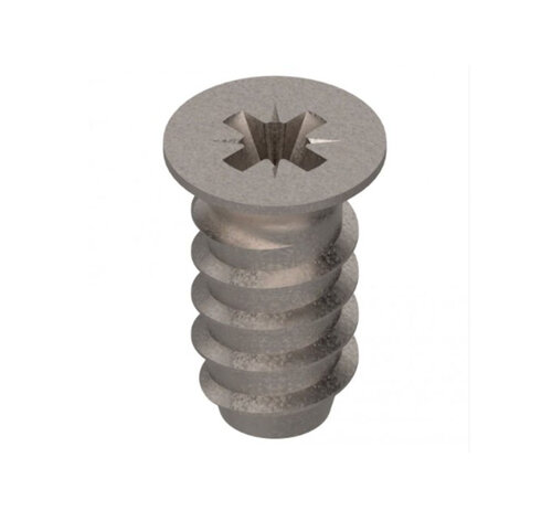 Systeemschroeven, lengte 11,5 mm