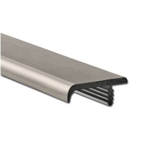 Greeplijst, RVS look