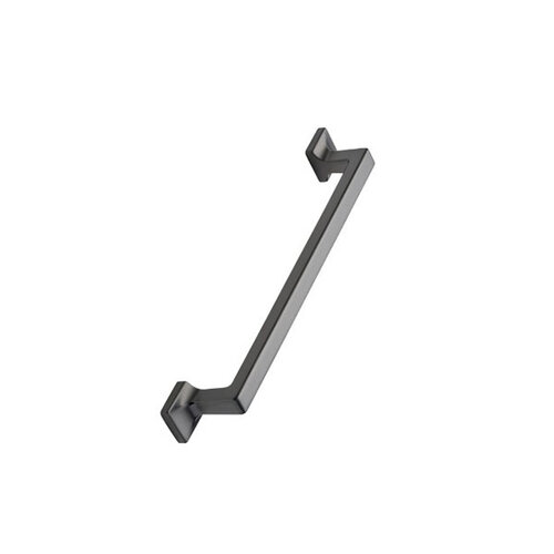 Heritage greep Gun Metal, 320 mm