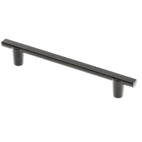 Greep Ray, mat zwart