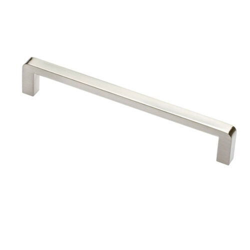 Greep Bagio, RVS, lengte 200 mm