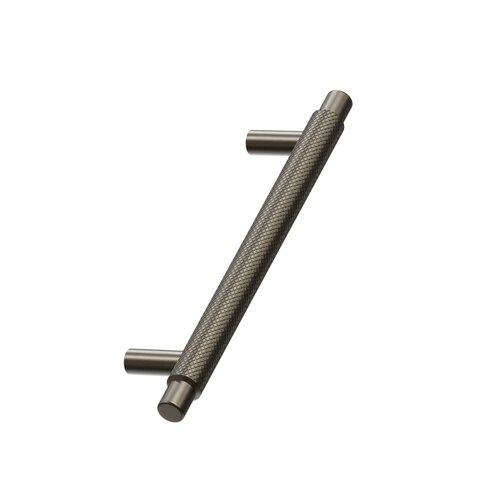 Greep Manor Mat brons, lengte 182 mm