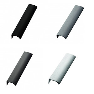 Monsterset 1 grepen Edge Straight