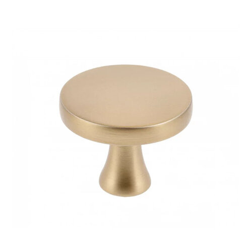 Knop Dune, Goud