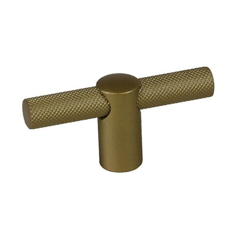 T-Knop Posso mat messing