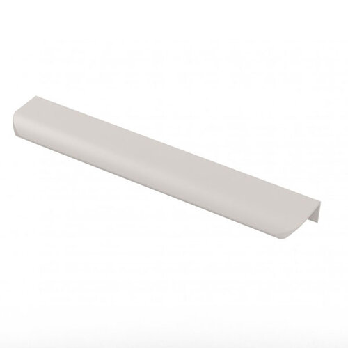 Greep Hexa, schroefbevestiging, cashmere (beige) 225 mm