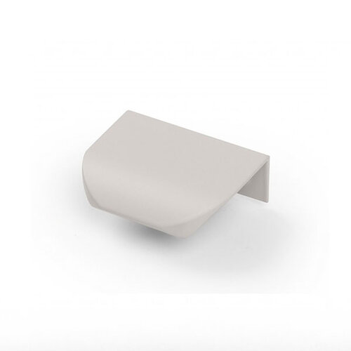 Greep Hexa, schroefbevestiging, cashmere (beige) 50 mm