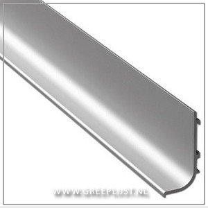 Aluminium led profiel